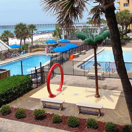 The Driftwood Lodge Panama City Beach Luaran gambar