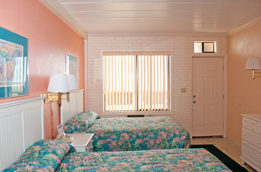 The Driftwood Lodge Panama City Beach Luaran gambar