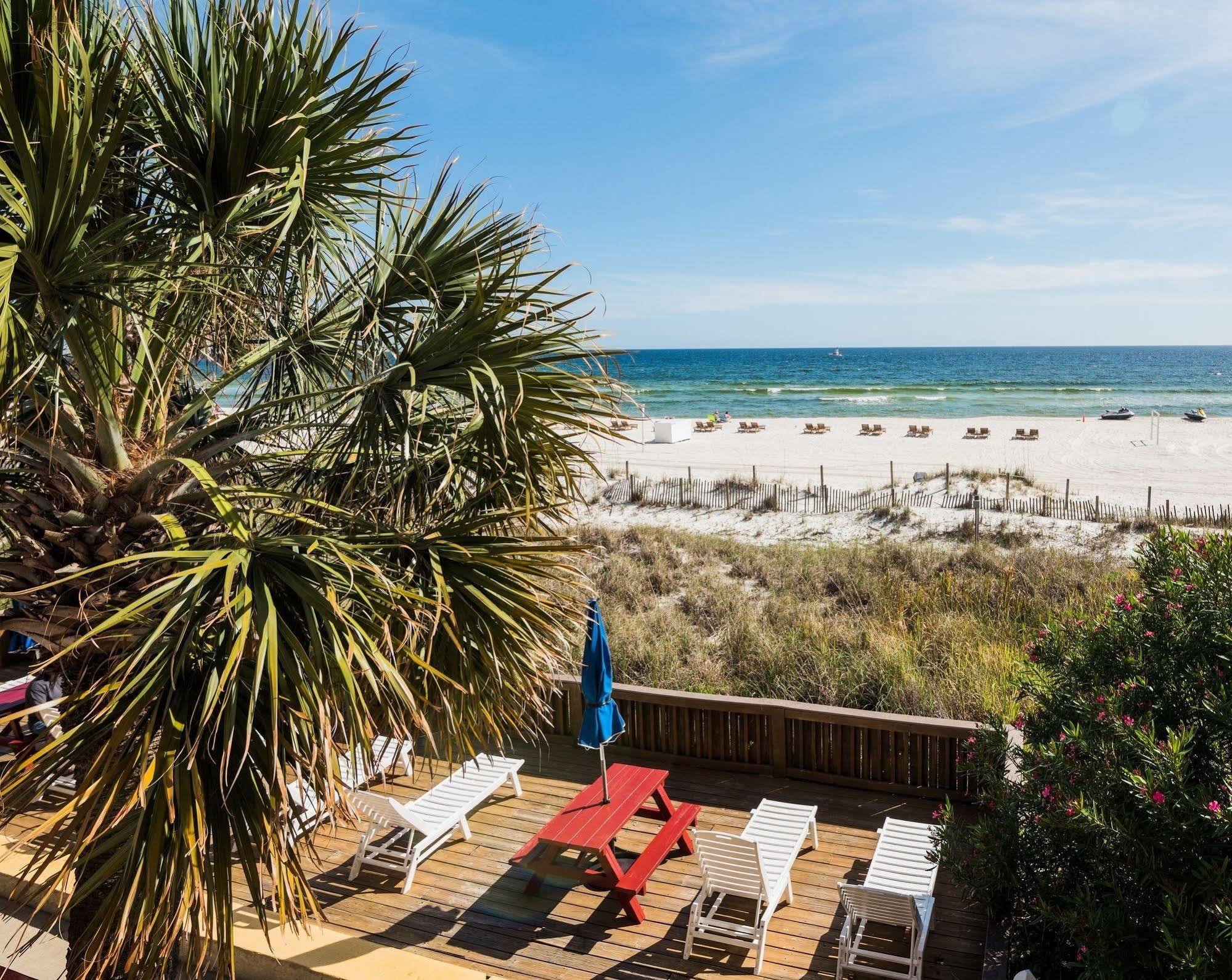 The Driftwood Lodge Panama City Beach Luaran gambar