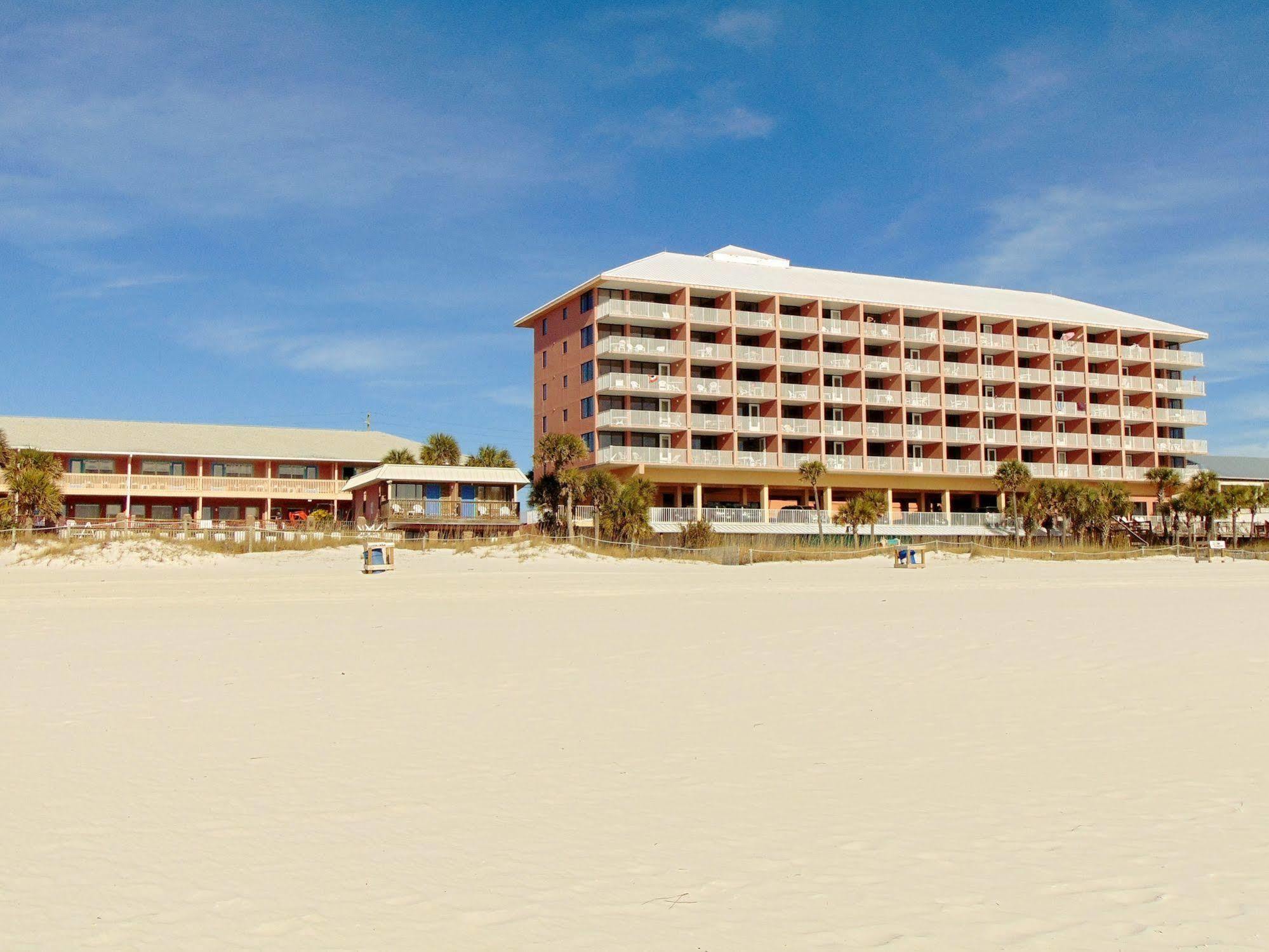 The Driftwood Lodge Panama City Beach Luaran gambar