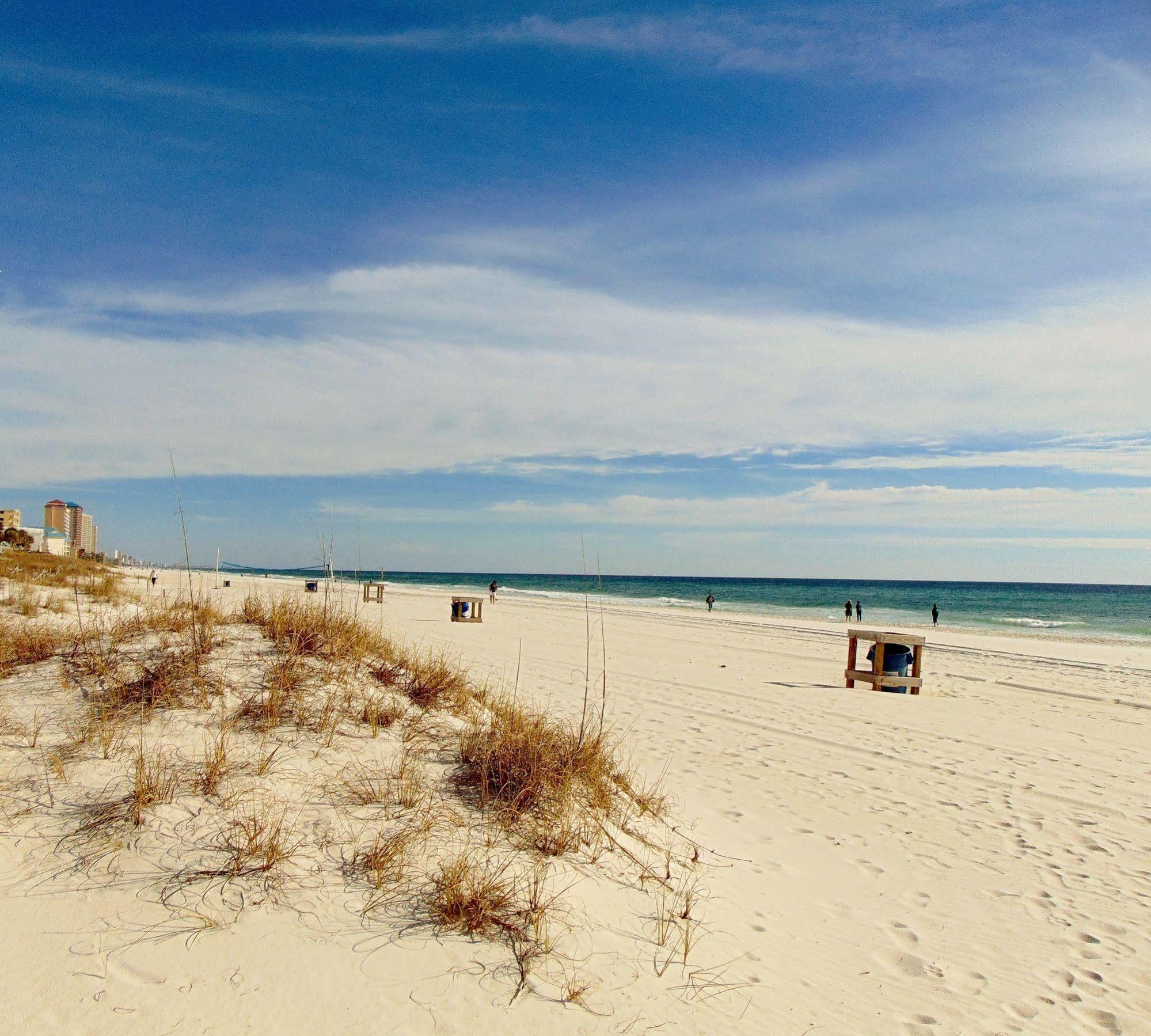 The Driftwood Lodge Panama City Beach Luaran gambar