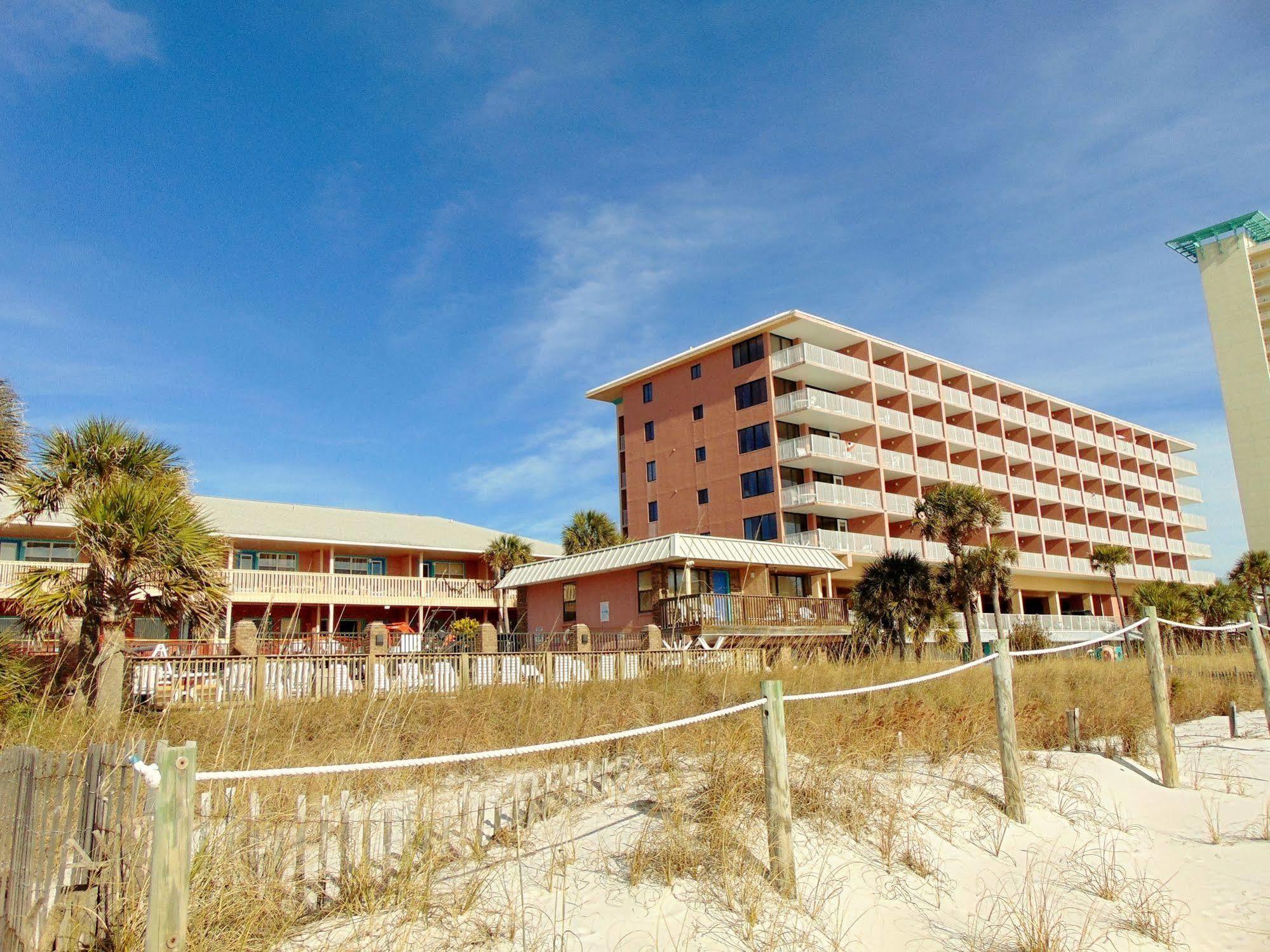 The Driftwood Lodge Panama City Beach Luaran gambar