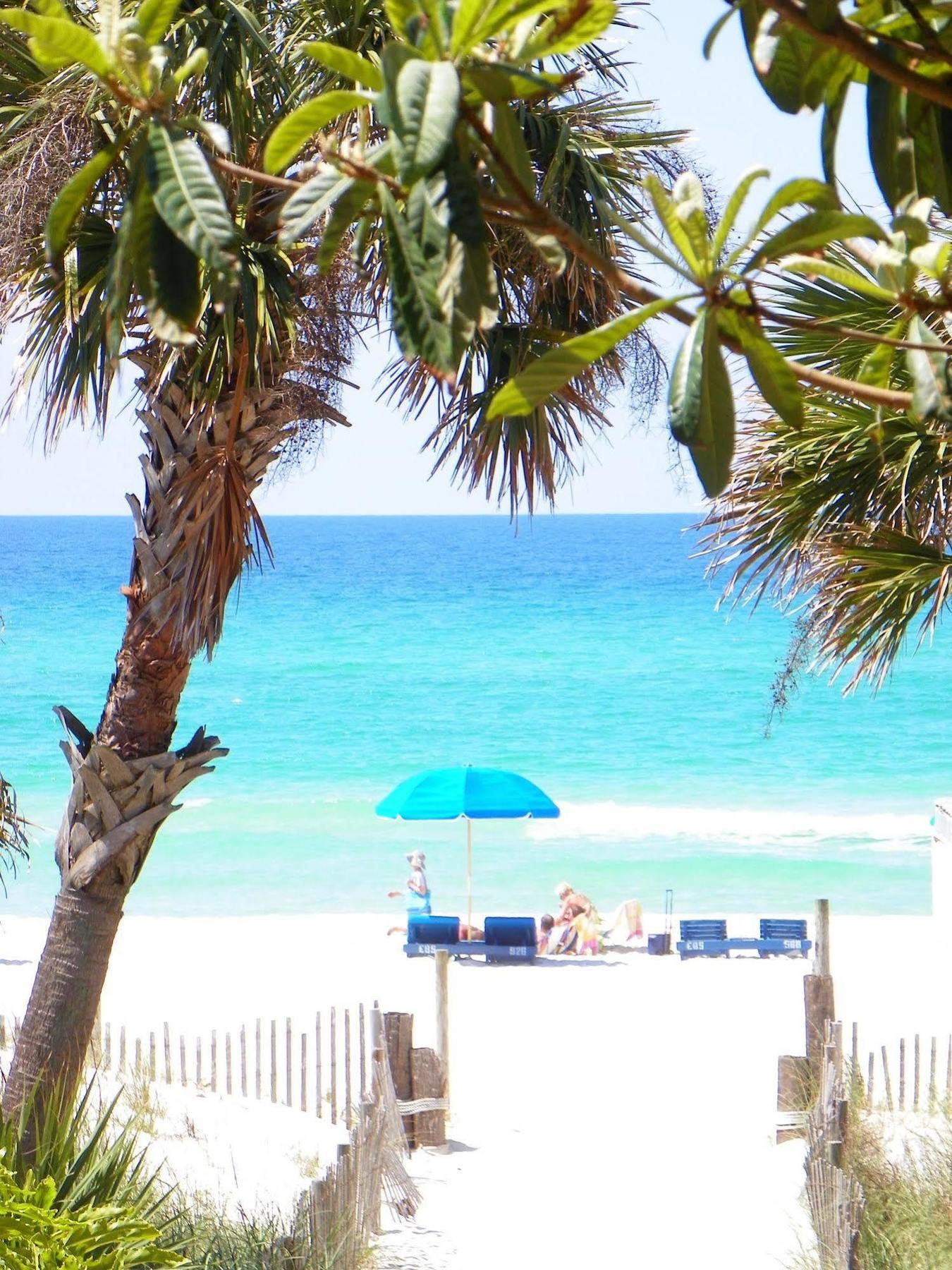 The Driftwood Lodge Panama City Beach Luaran gambar