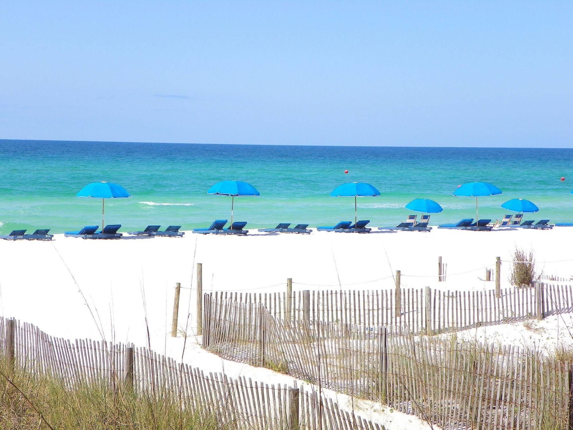 The Driftwood Lodge Panama City Beach Luaran gambar