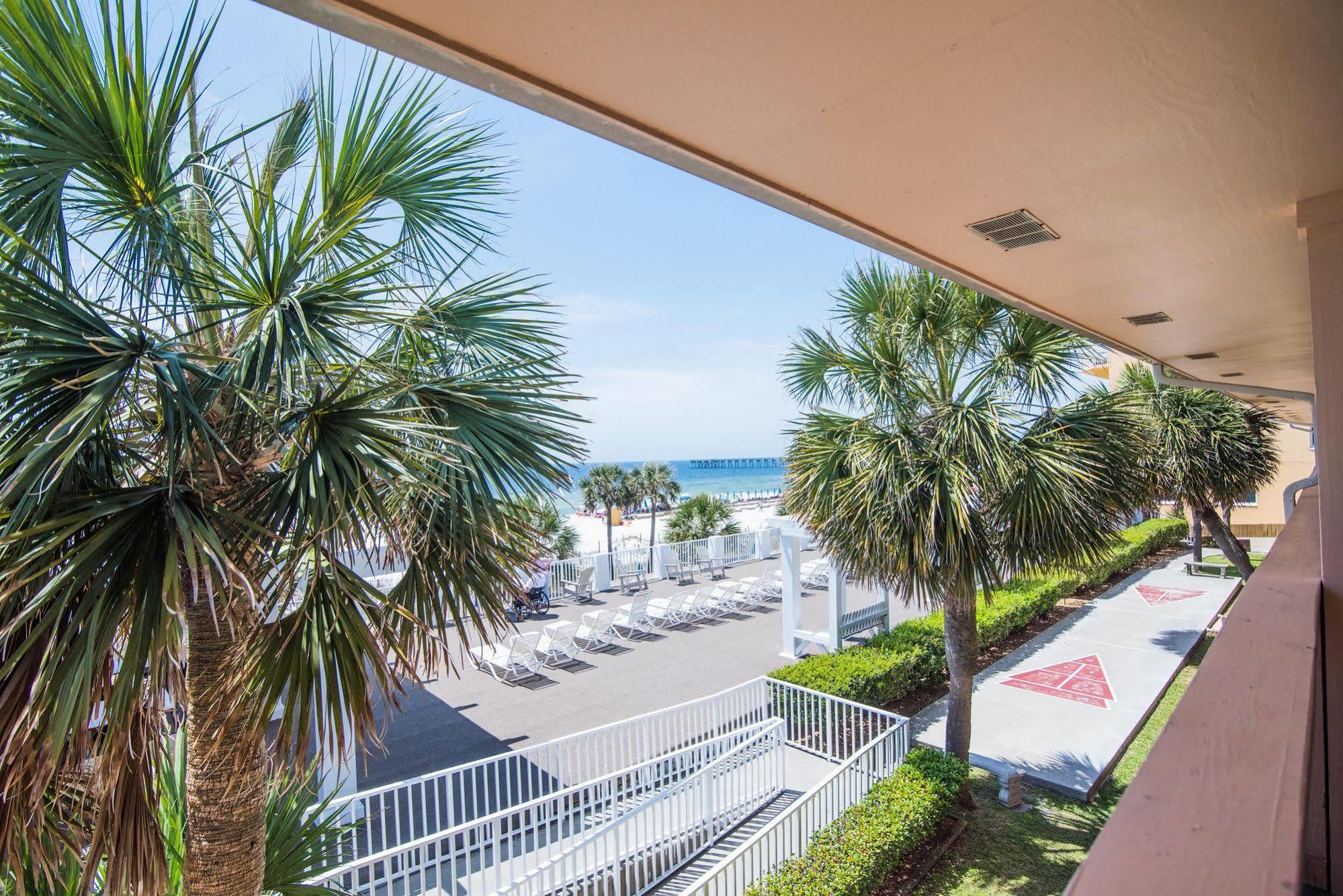 The Driftwood Lodge Panama City Beach Luaran gambar