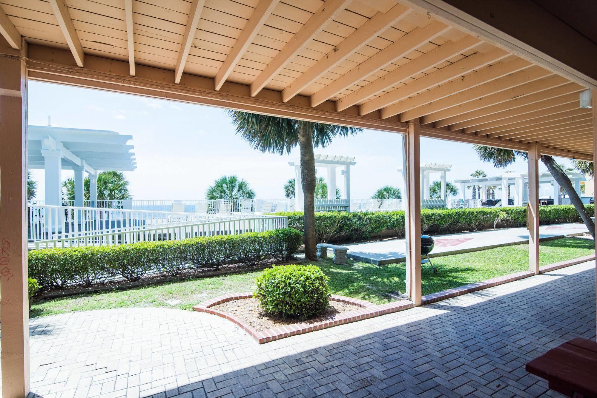 The Driftwood Lodge Panama City Beach Luaran gambar