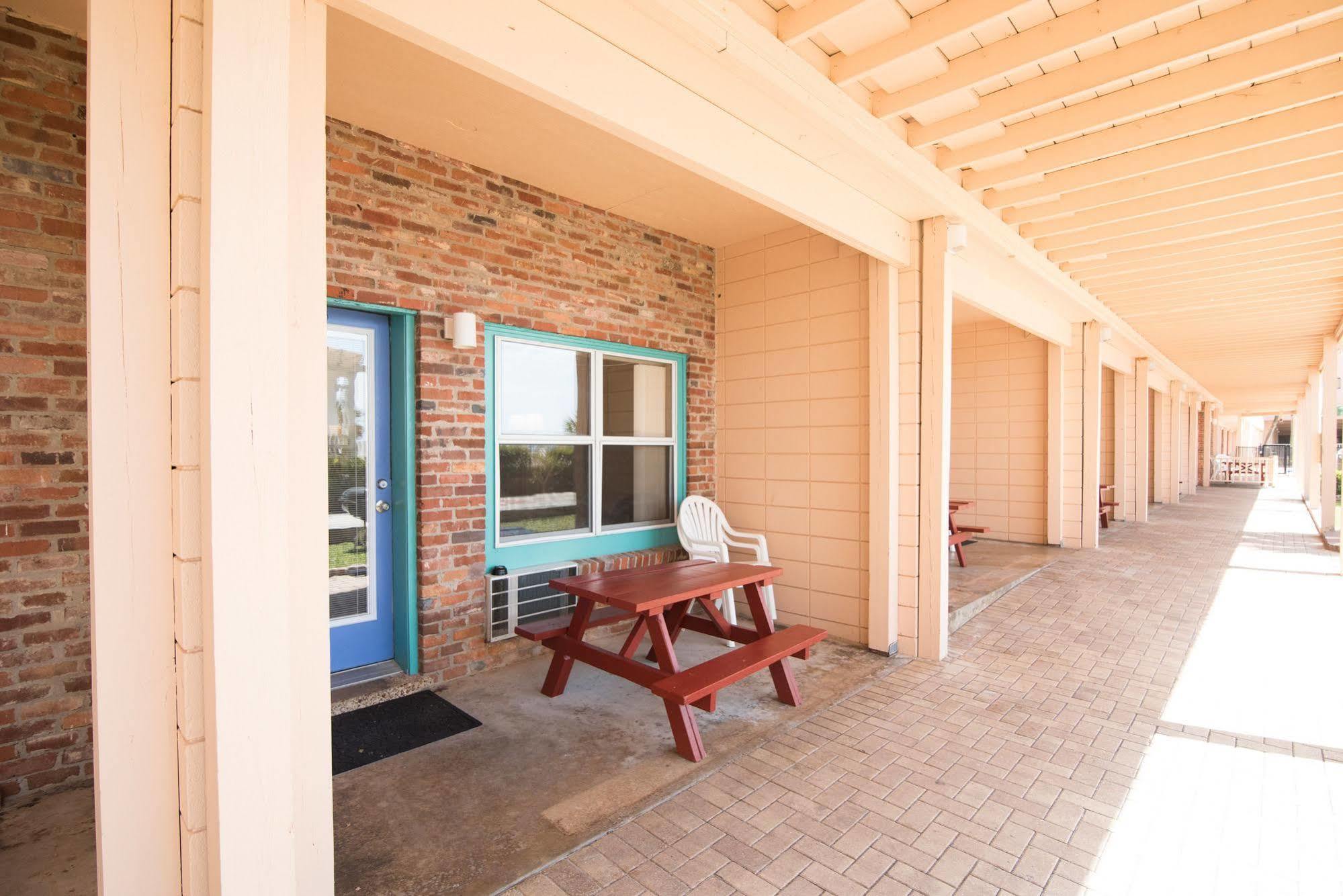 The Driftwood Lodge Panama City Beach Luaran gambar