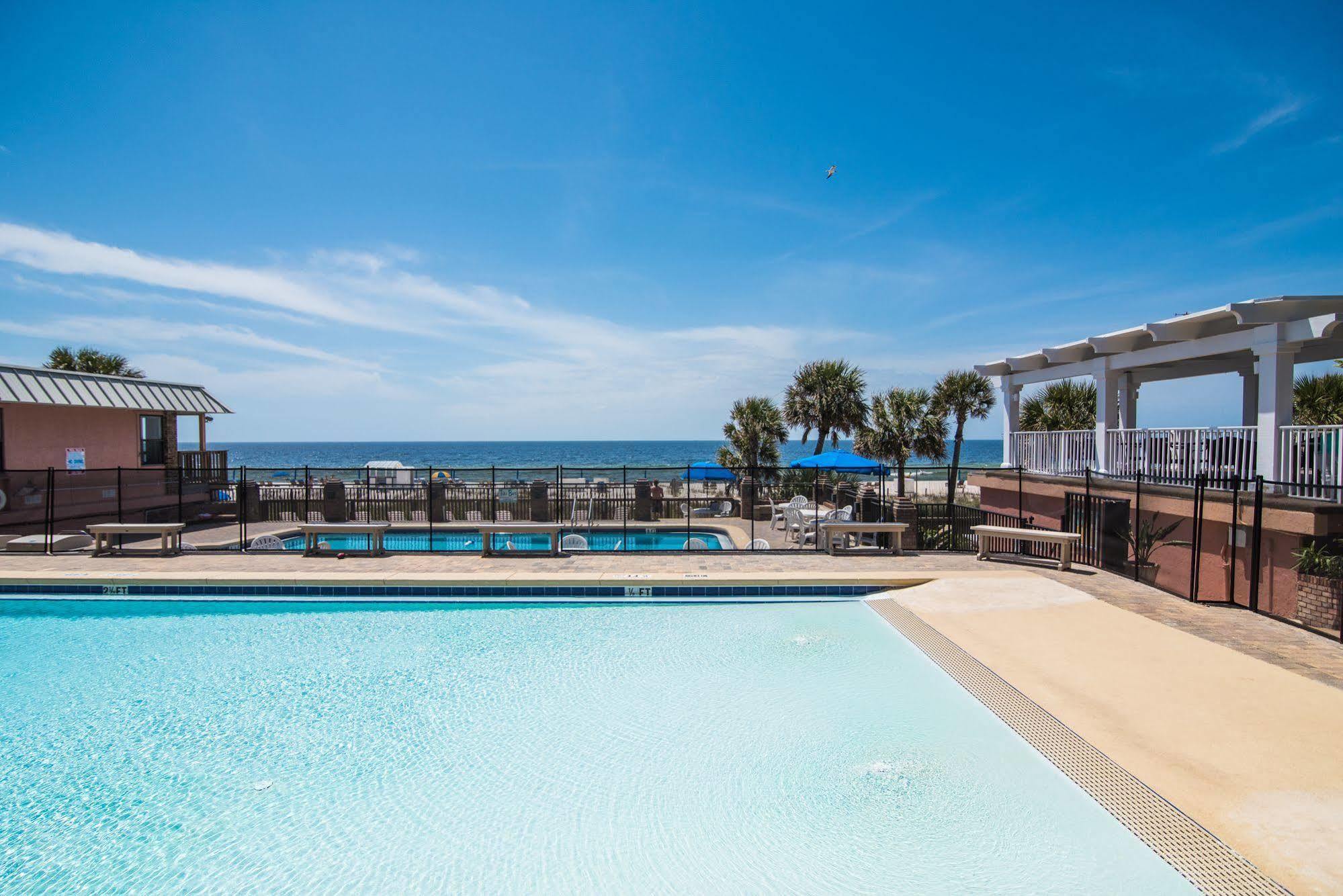 The Driftwood Lodge Panama City Beach Luaran gambar