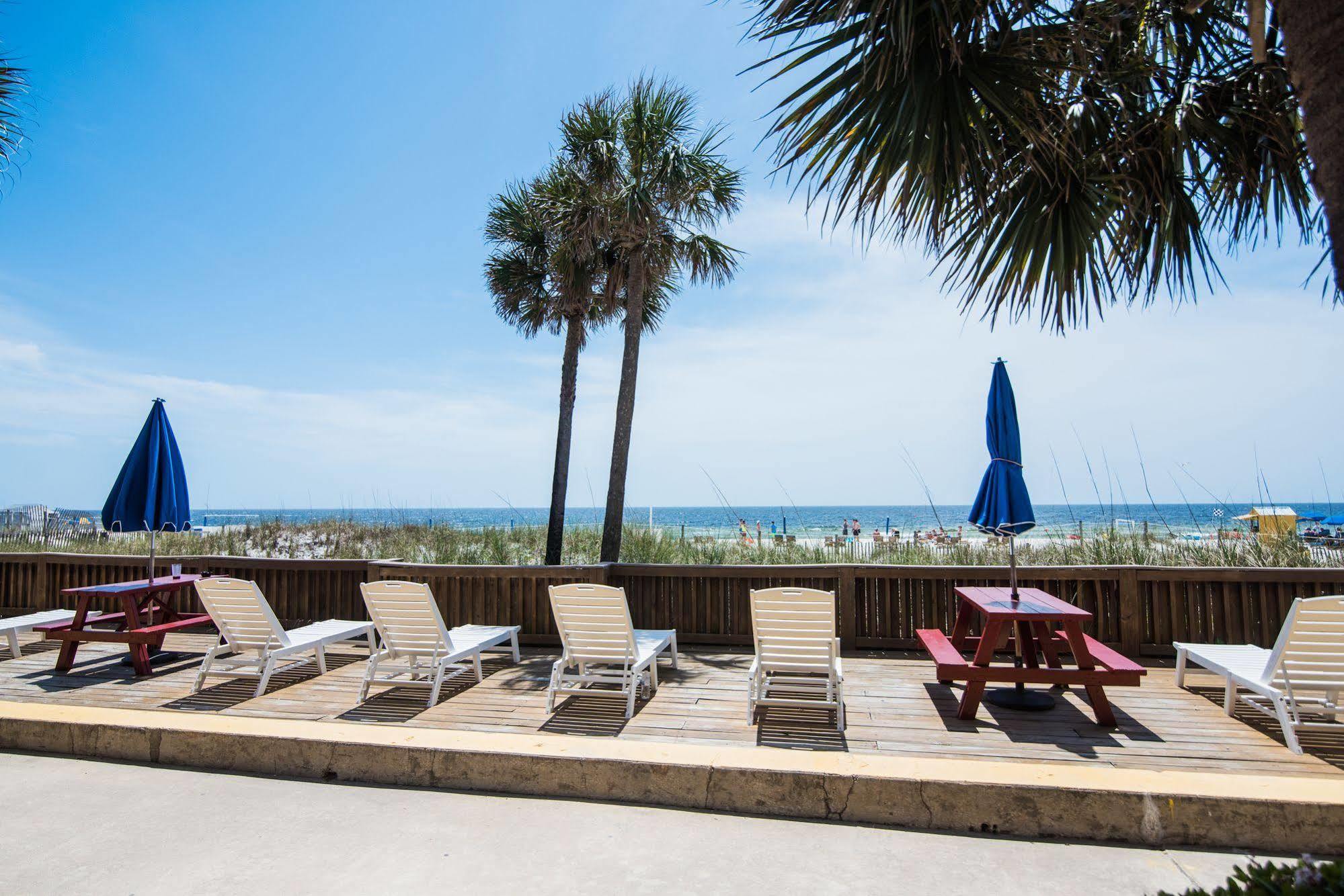 The Driftwood Lodge Panama City Beach Luaran gambar
