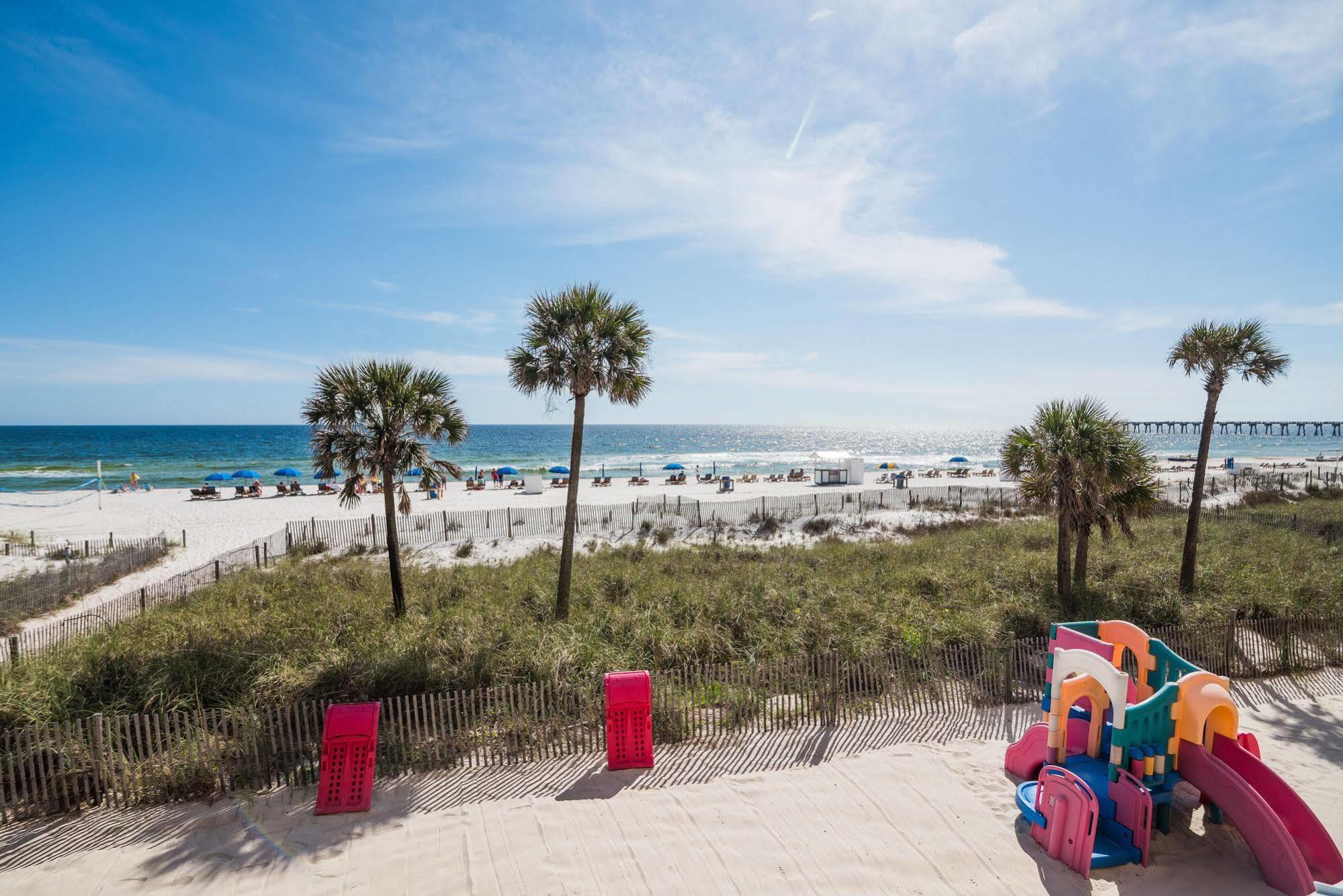 The Driftwood Lodge Panama City Beach Luaran gambar