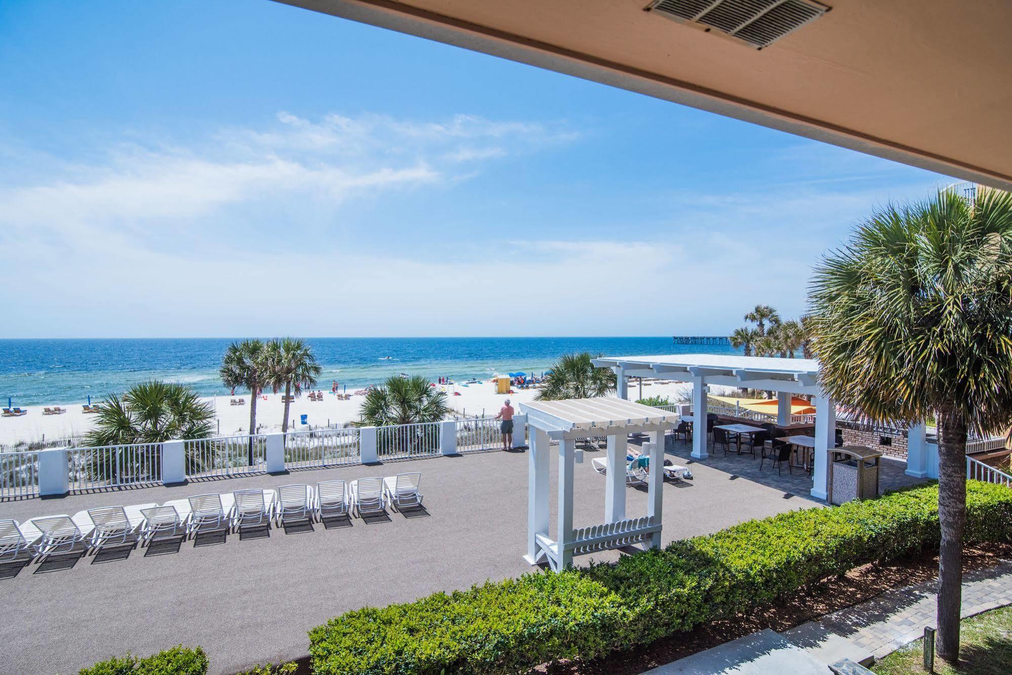 The Driftwood Lodge Panama City Beach Luaran gambar