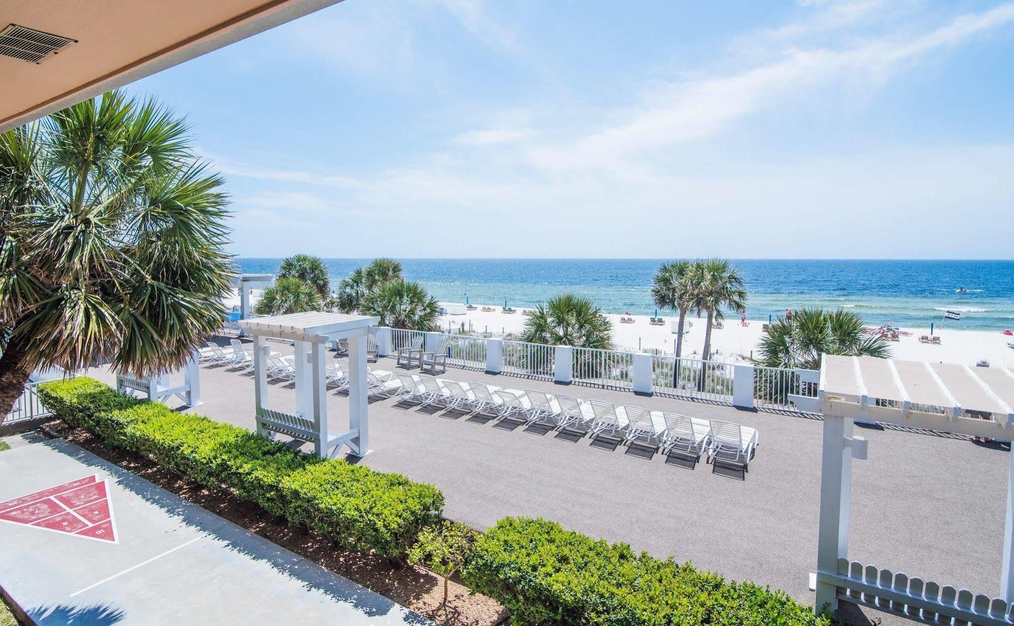 The Driftwood Lodge Panama City Beach Luaran gambar