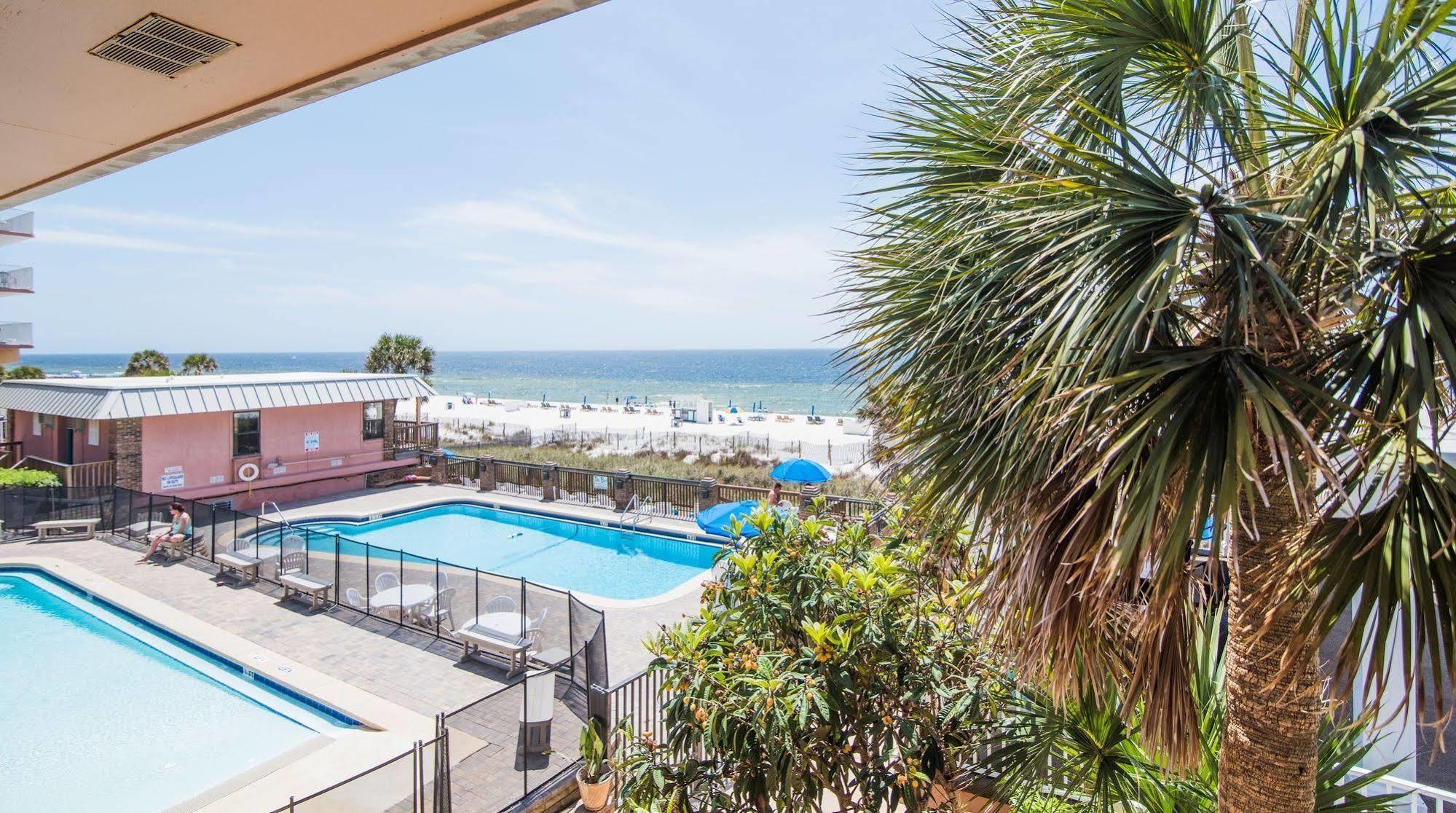 The Driftwood Lodge Panama City Beach Luaran gambar