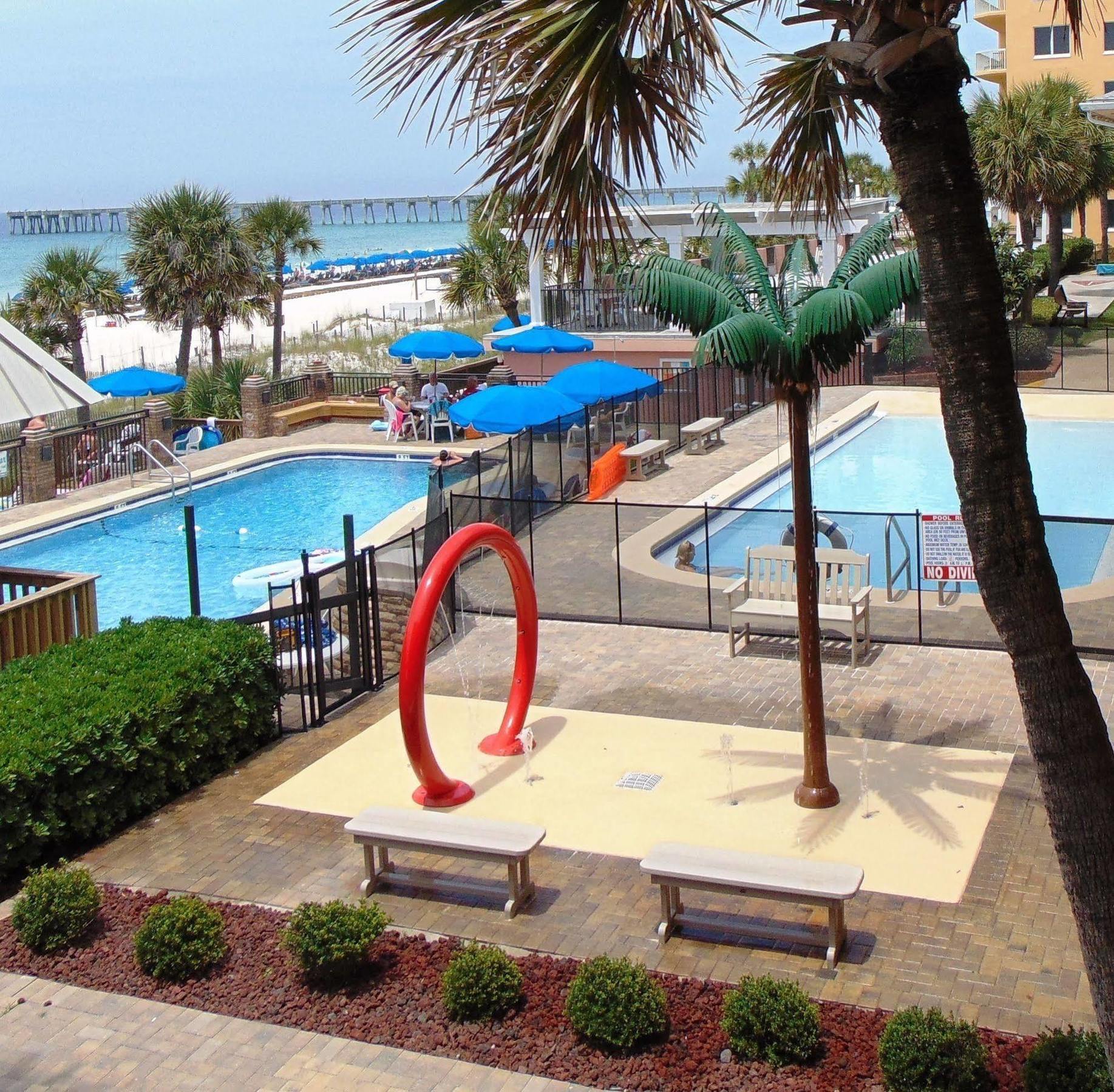 The Driftwood Lodge Panama City Beach Luaran gambar