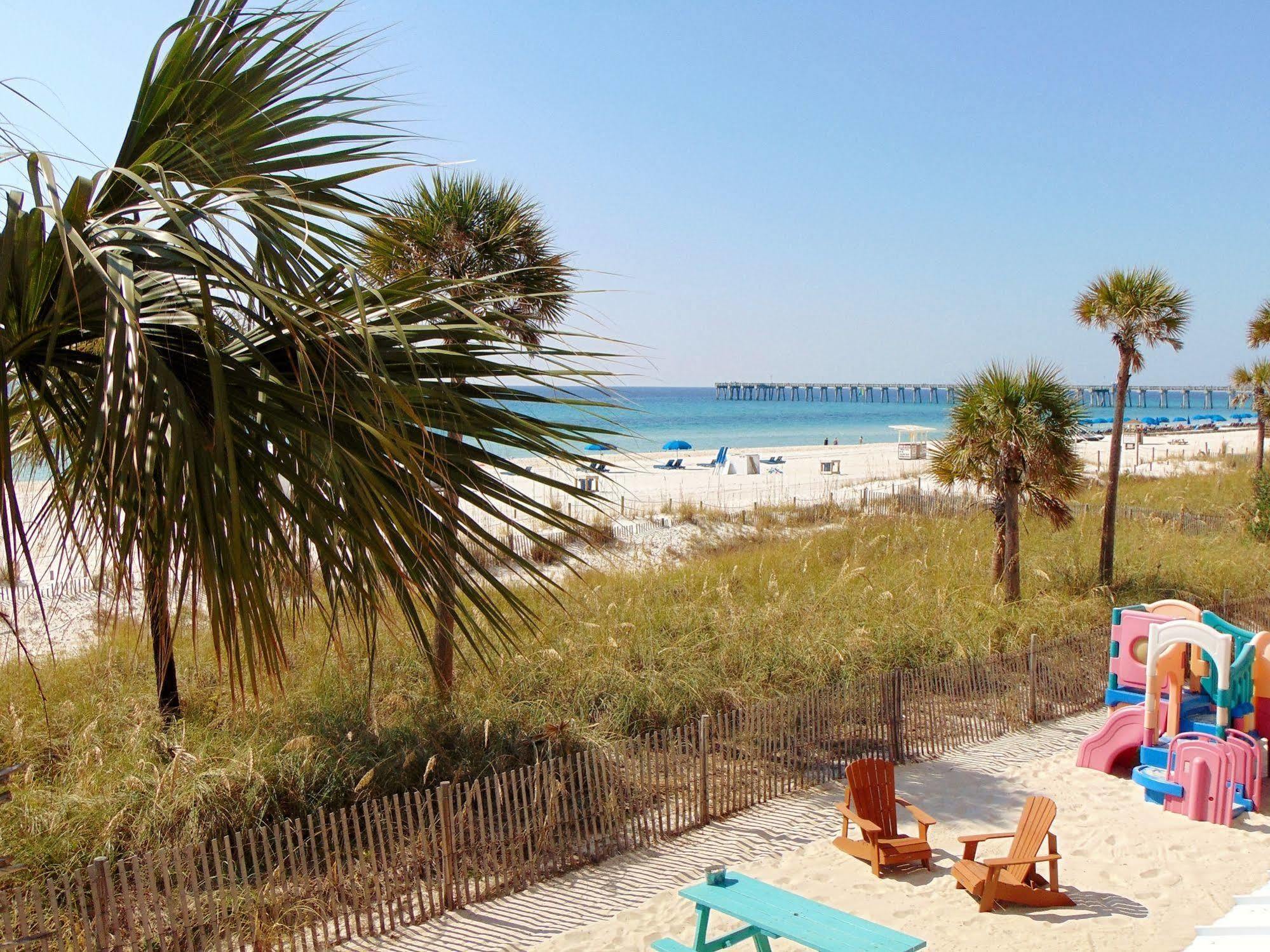 The Driftwood Lodge Panama City Beach Luaran gambar