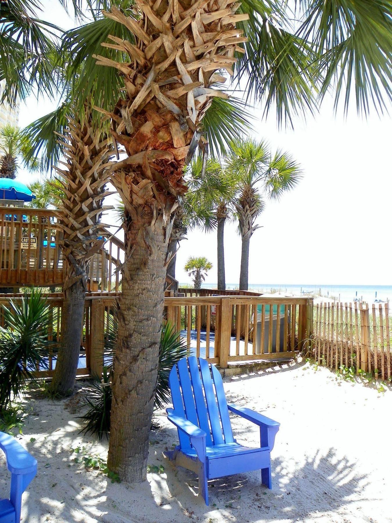 The Driftwood Lodge Panama City Beach Luaran gambar