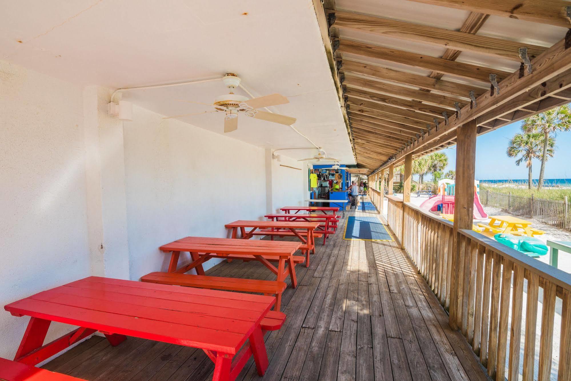The Driftwood Lodge Panama City Beach Luaran gambar