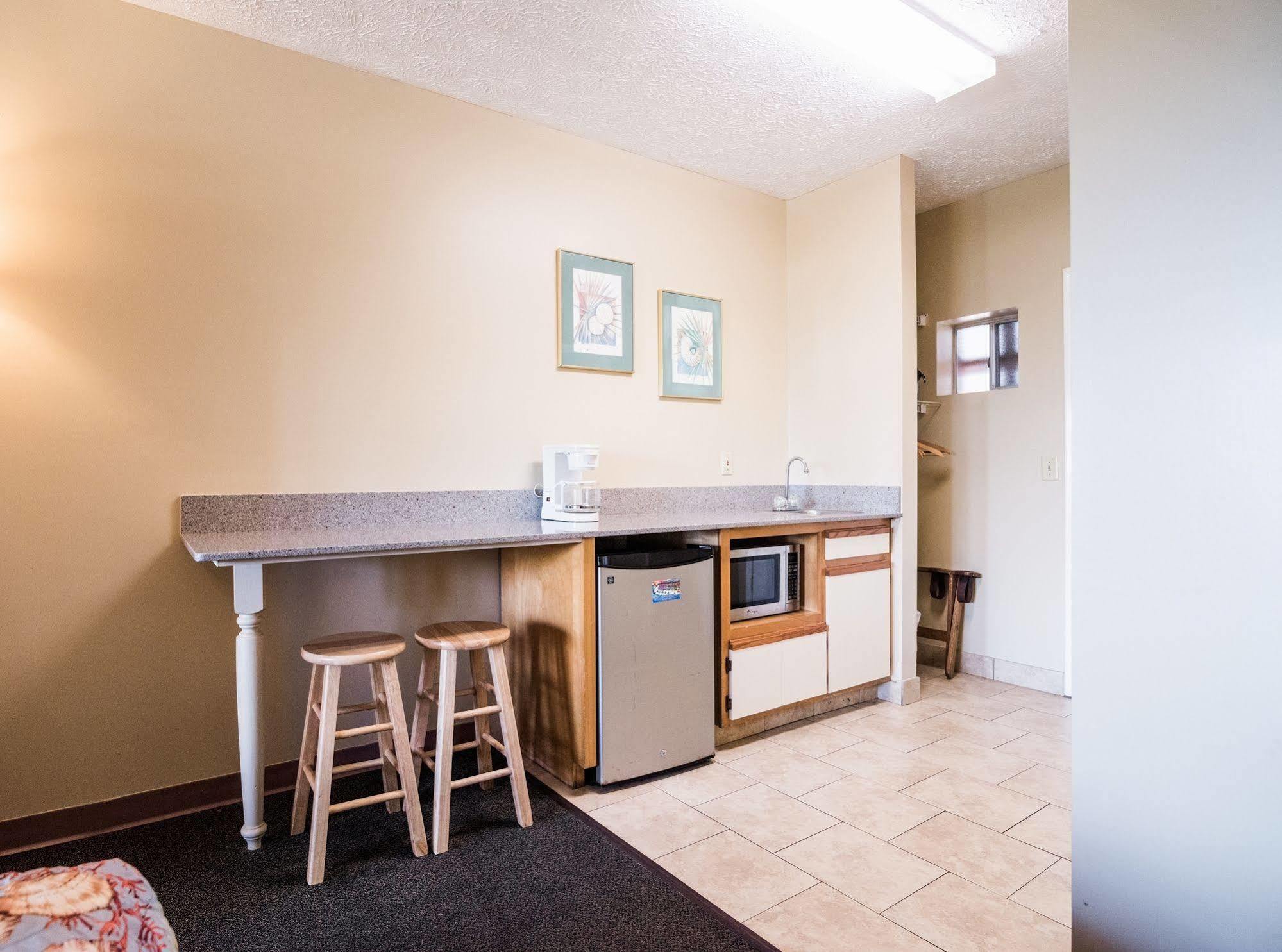 The Driftwood Lodge Panama City Beach Luaran gambar