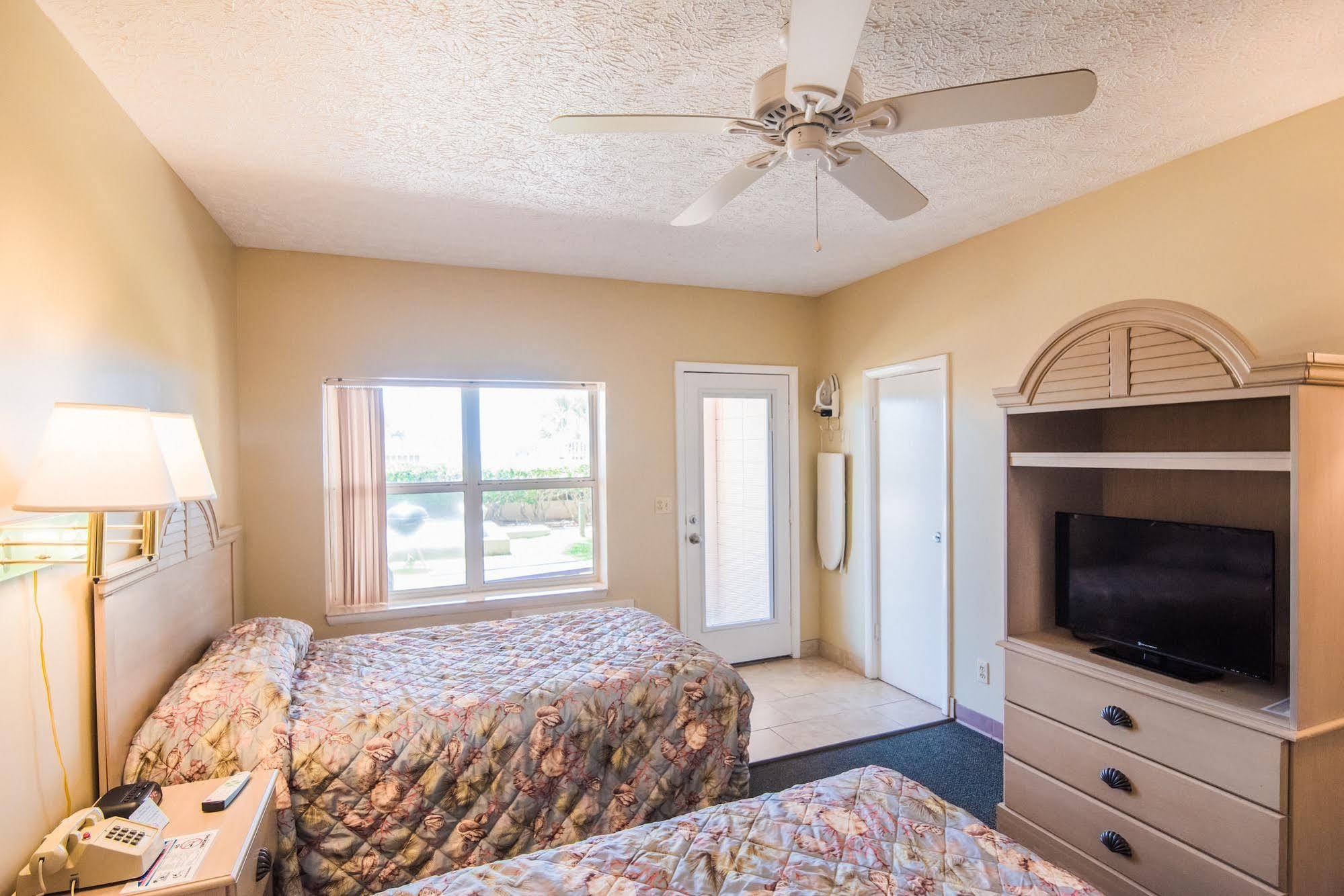 The Driftwood Lodge Panama City Beach Luaran gambar
