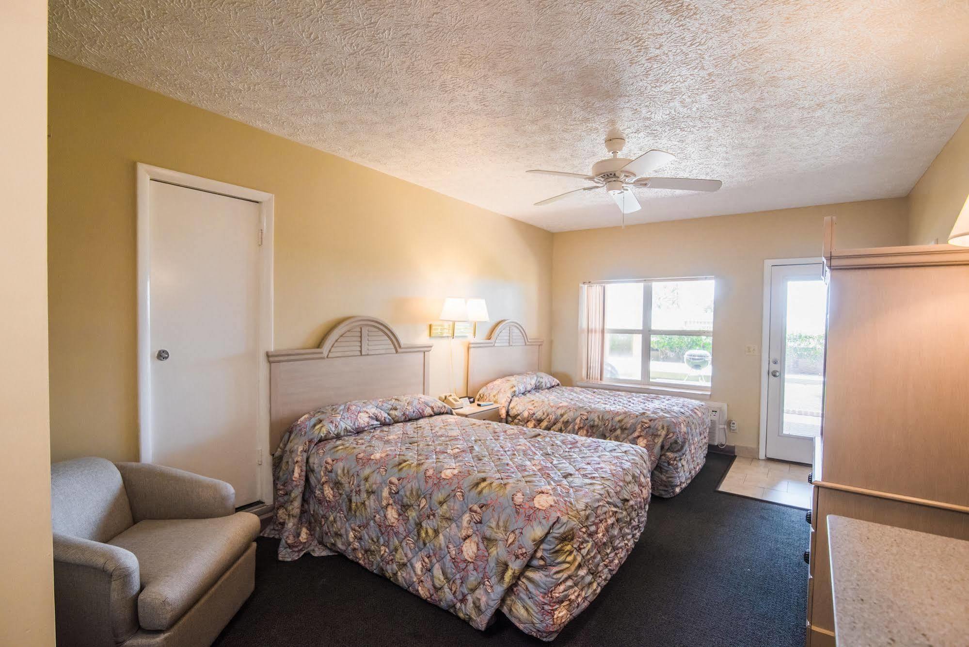 The Driftwood Lodge Panama City Beach Luaran gambar